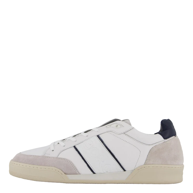Sl200 Blk M Wht-nvy