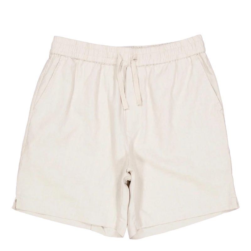 Wbbommy Linen Shorts