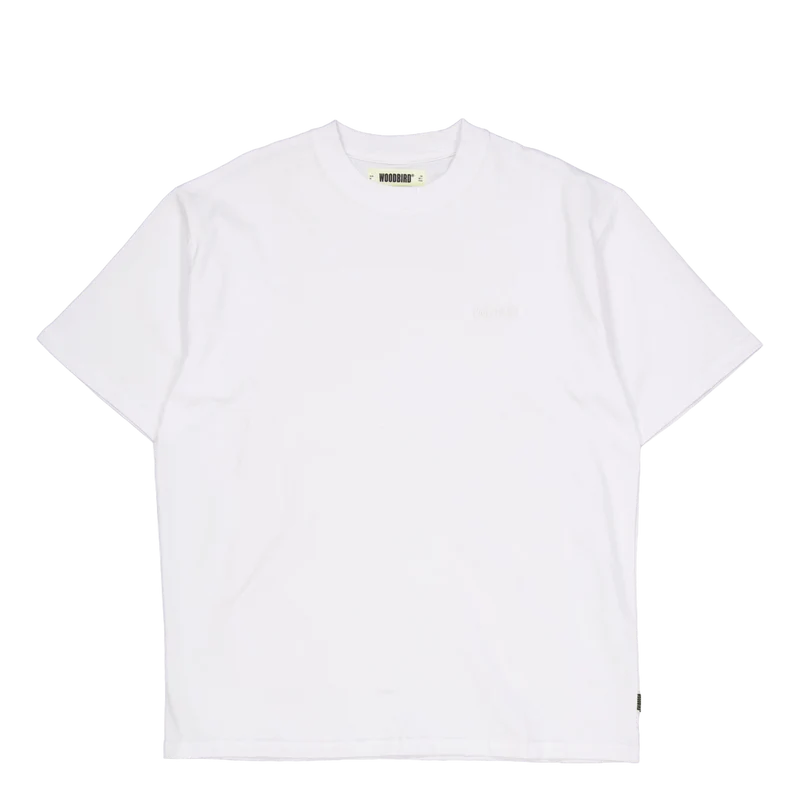 Wbbaine Base Tee