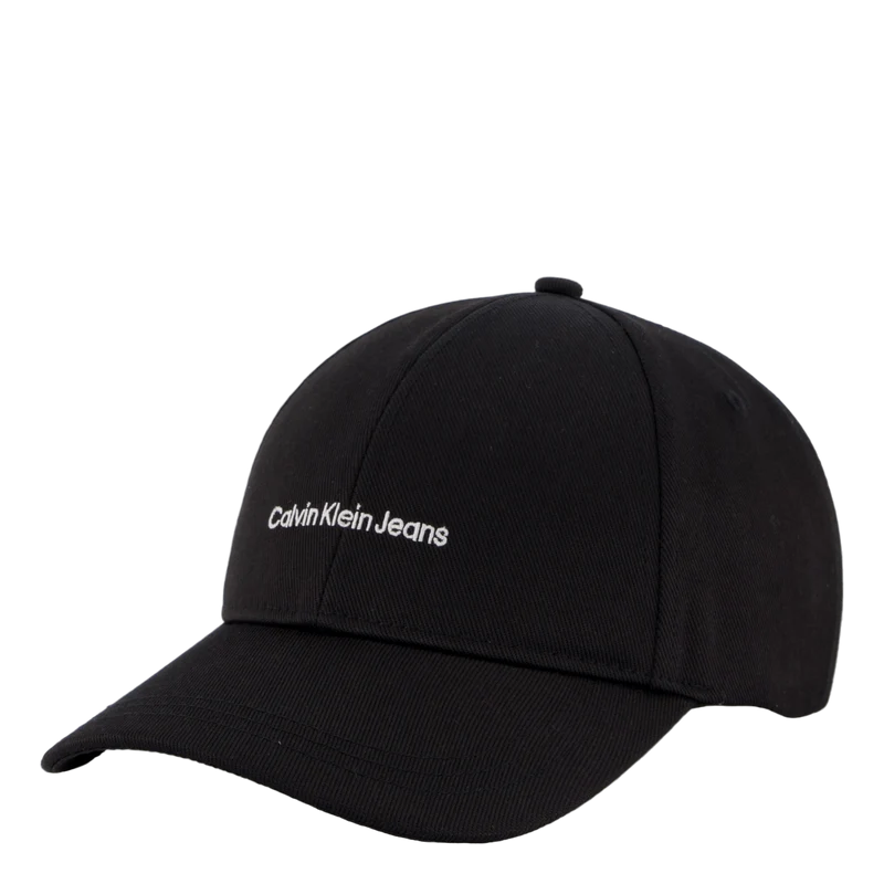 Inst Embro Cap Beh-black