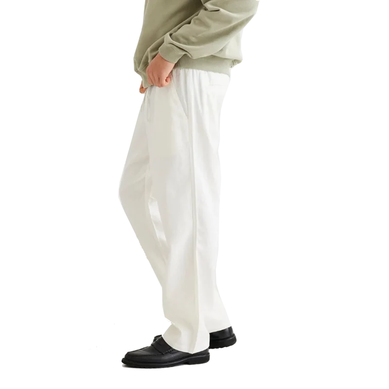 Wbeik Linen Pant Off