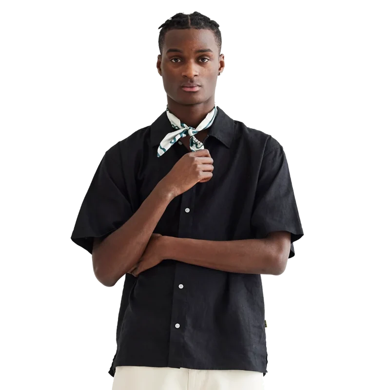 Wbbanks Linen Shirt