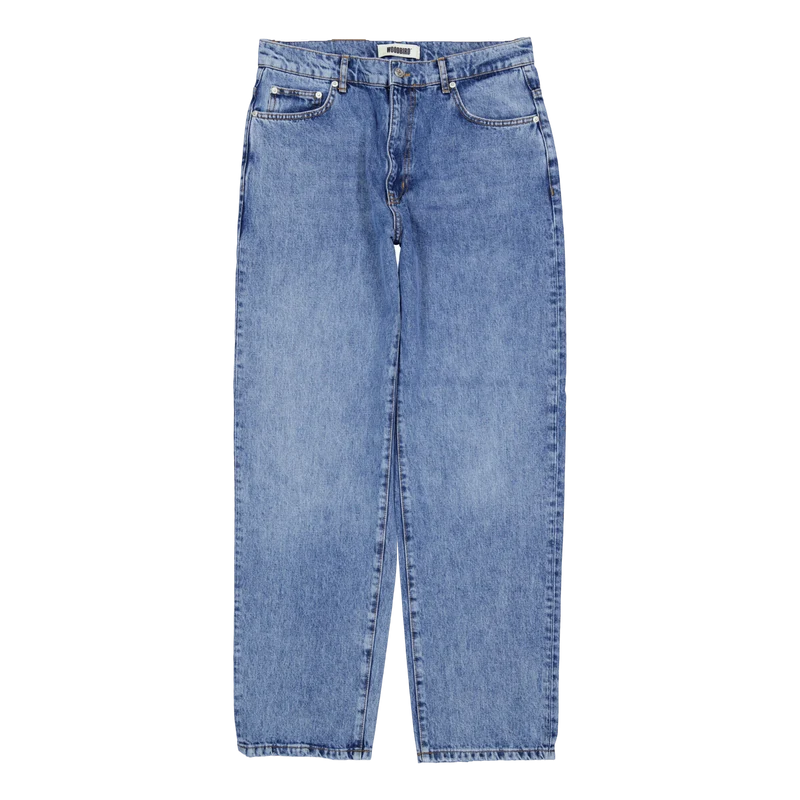 Wbleroy Optic Jeans Optic