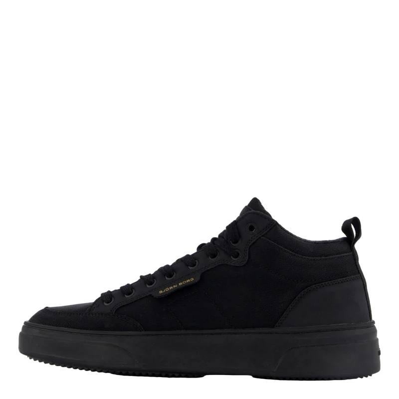 T1930 Mid Tnl M Blk