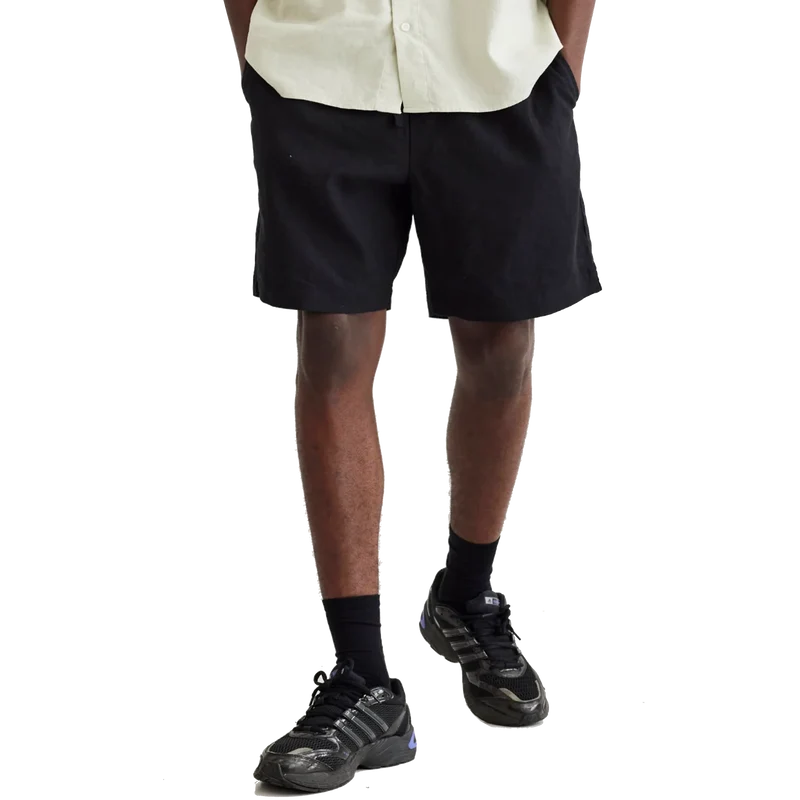 Wbbommy Linen Shorts