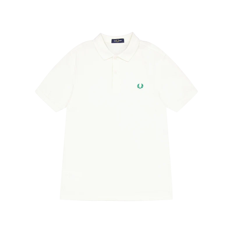 Fred Perry Plain Shirt 760
