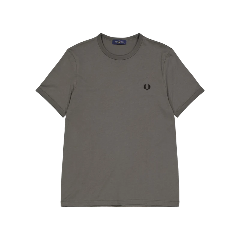 Fred Perry Ringer T-shirt 638