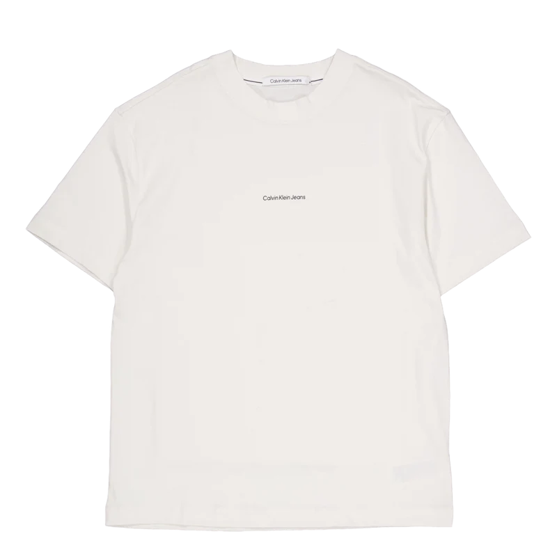 City Grid Map Tee Ybi-ivory