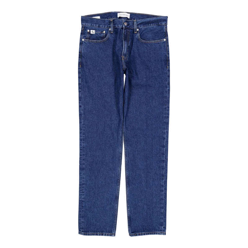 Authentic Straight 1bj-denim Dark