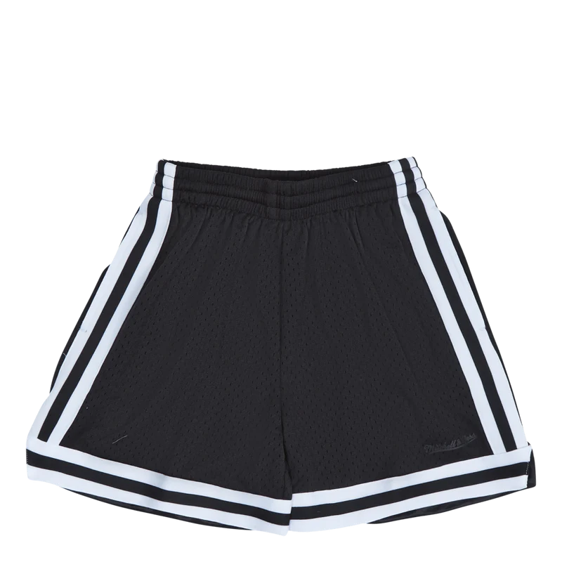 Women's M & N Essentials Mesh Short