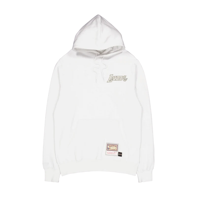 Cream Hoodie Off White