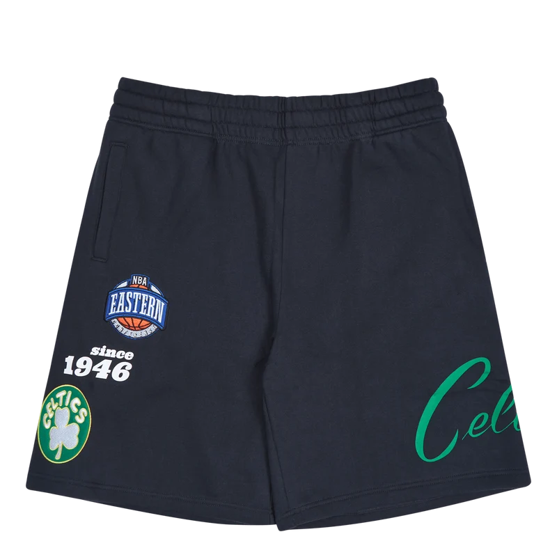 Celtics Team Origins Shorts