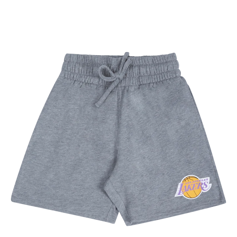 Women's Lakers Logo Short