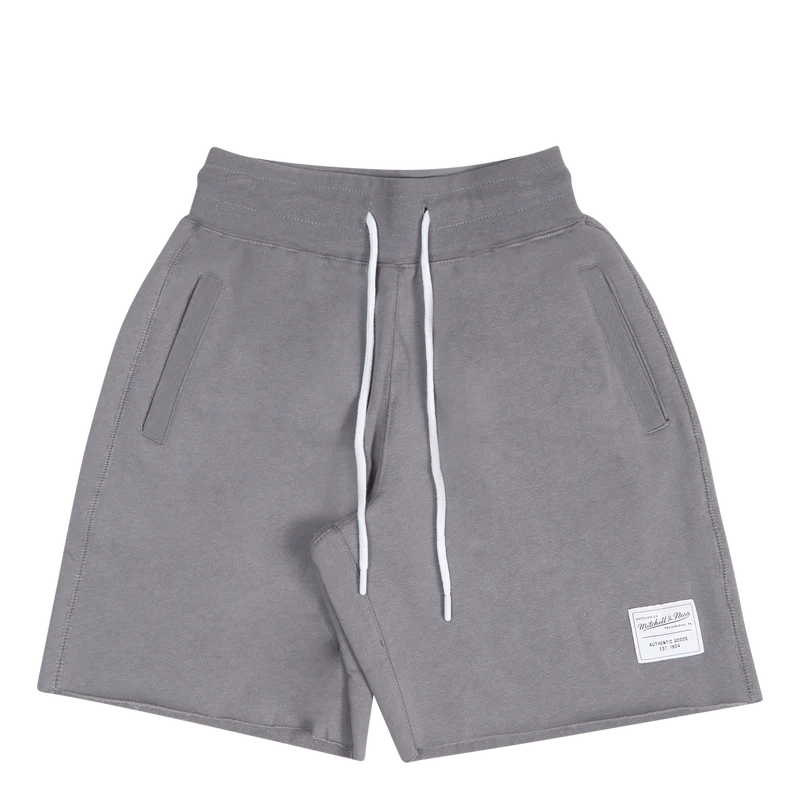 Essentials Fleece Shorts