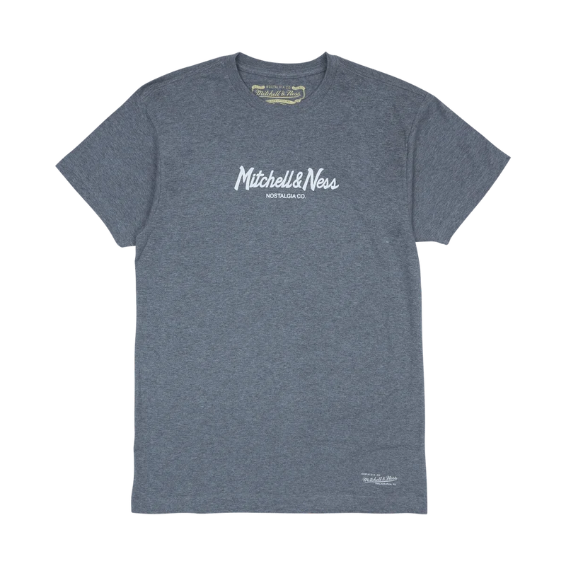 Pinscript Tee