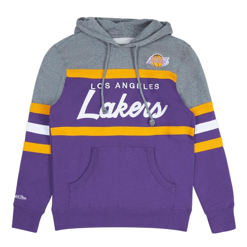 Head Coach Hoodie