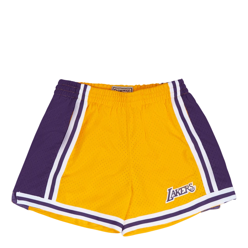 Lakers Women's Jump Shorts