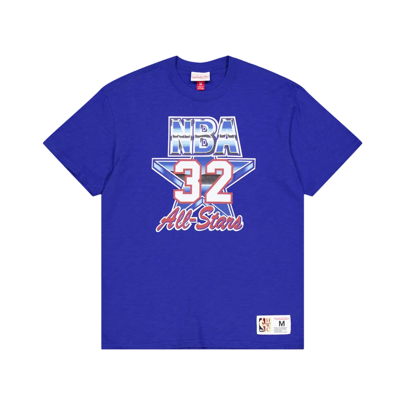 Legendary Slub N&n S/s Tee - S Royal