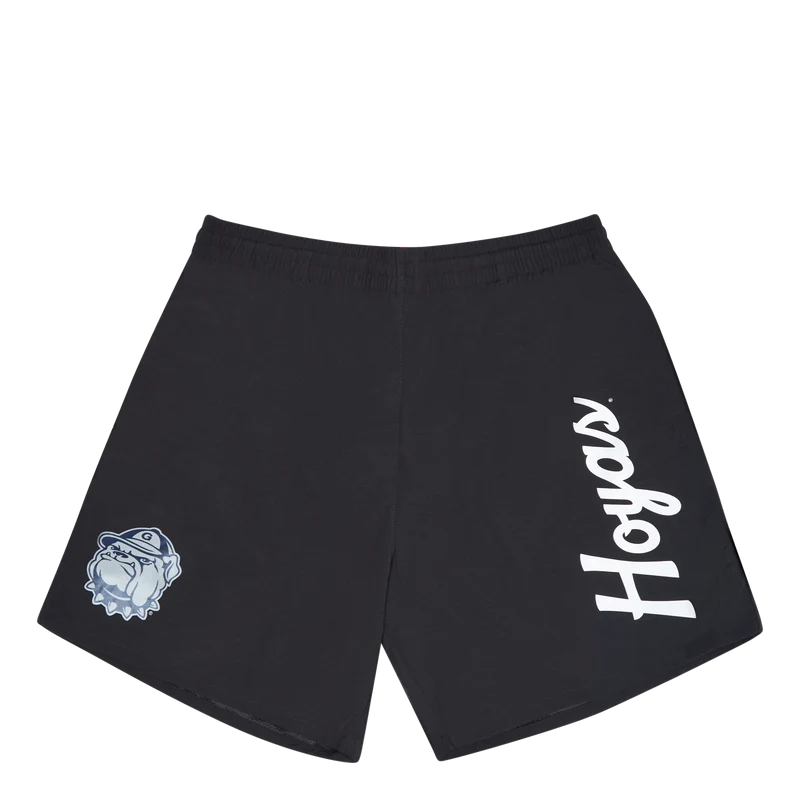 Hoyas Team Essentials Nylon Shorts
