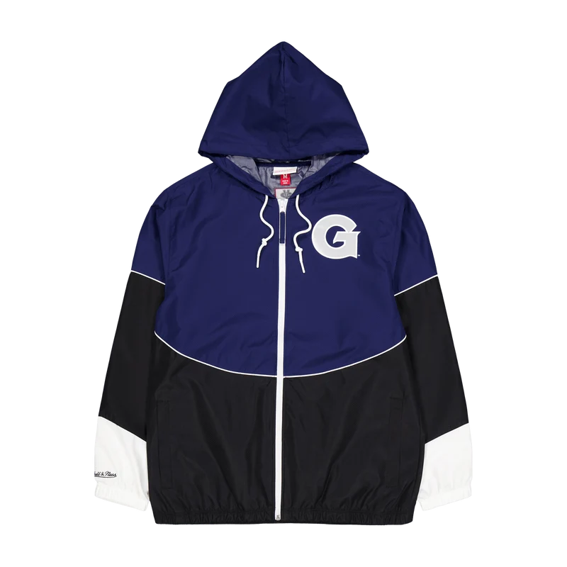 Hoyas Home Team Lightweight Wi Black/blue