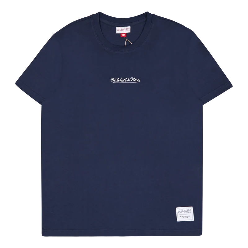 Essentials Heavy Weight Tee