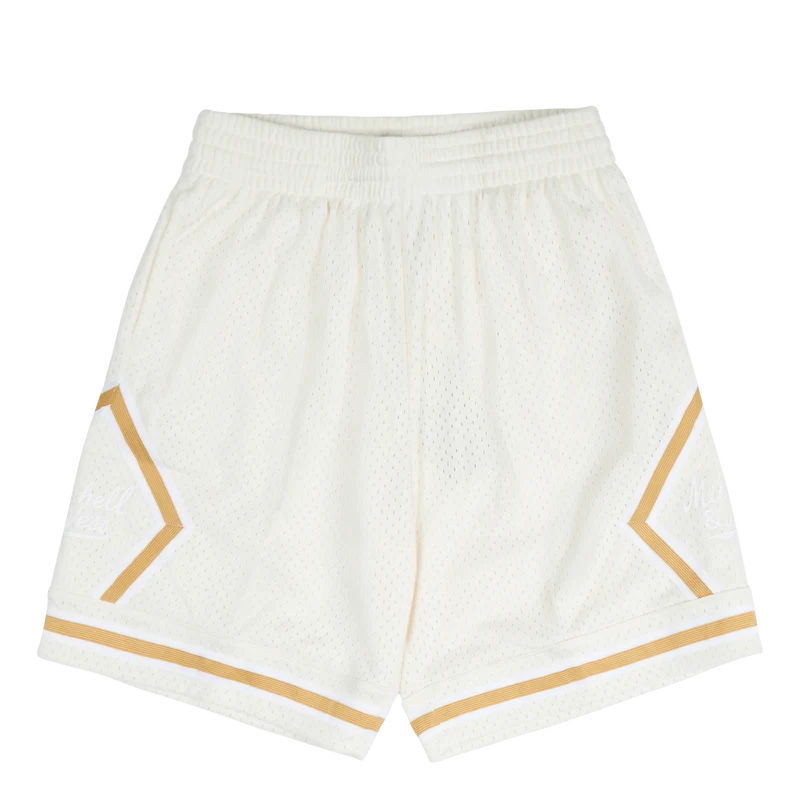 Diamond Script Shorts