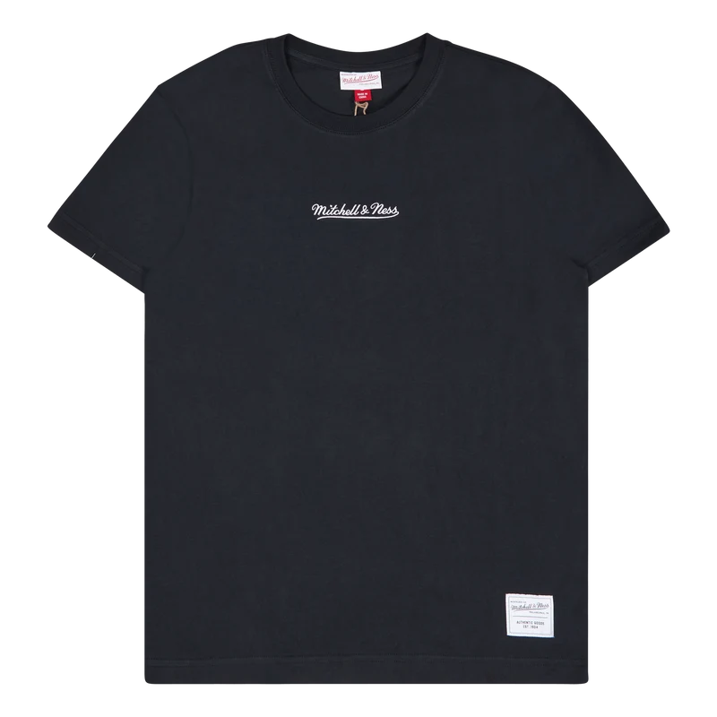 Essentials Heavy Weight Tee