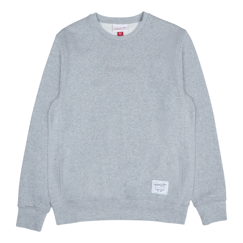 Essentials Crew Light