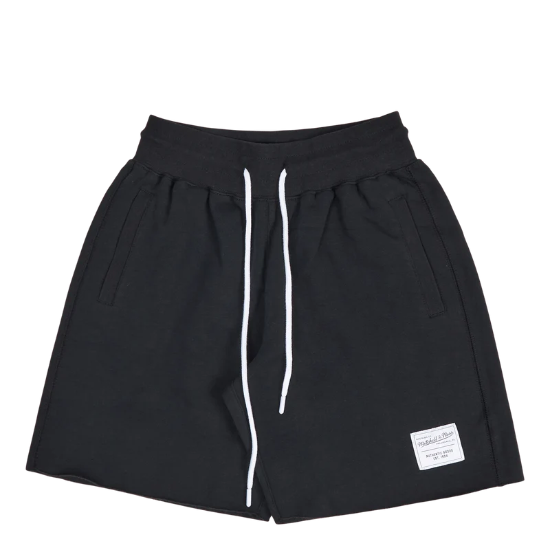 Essentials Fleece Shorts
