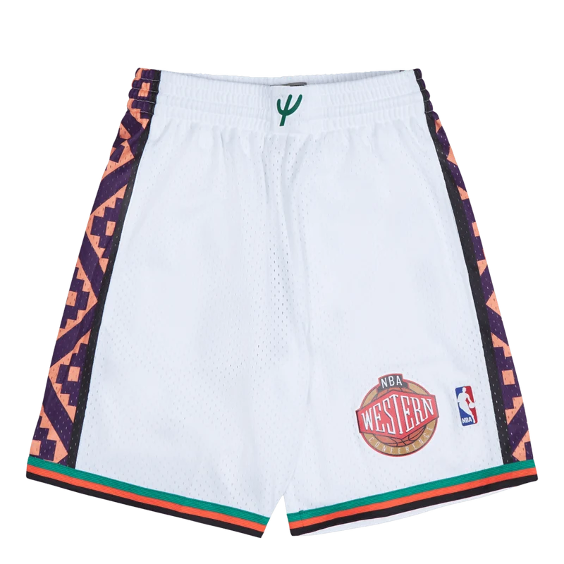 Swingman Shorts