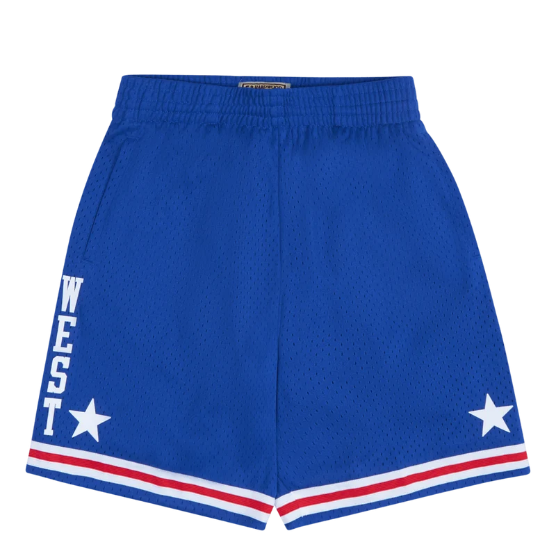 Swingman Shorts Royal