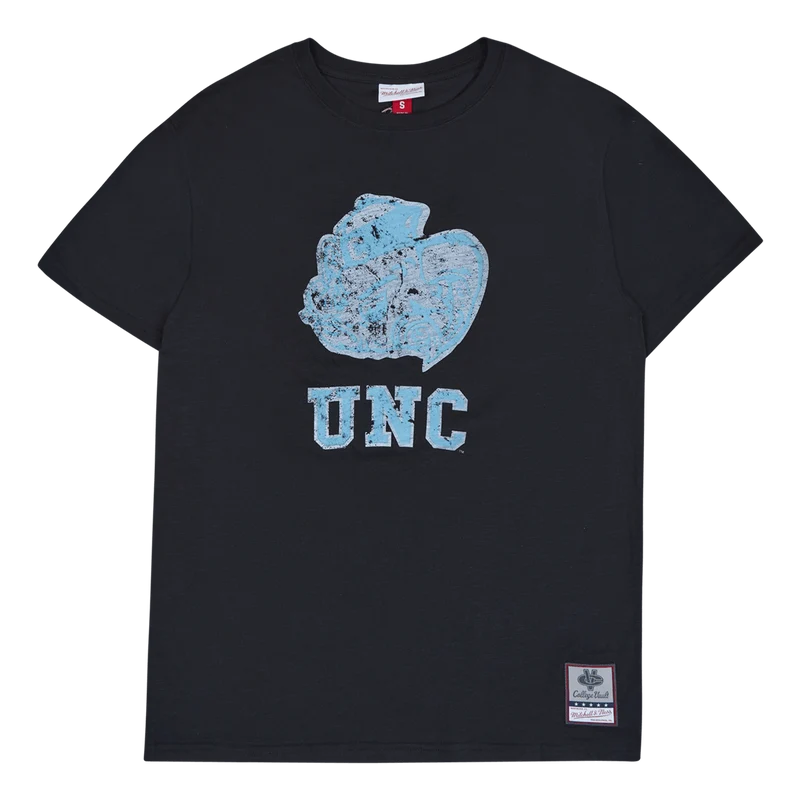 UNC Legendary Slub Ss Tee
