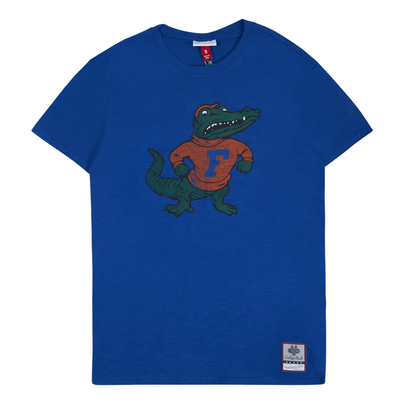 Gators Legendary Slub Ss Tee