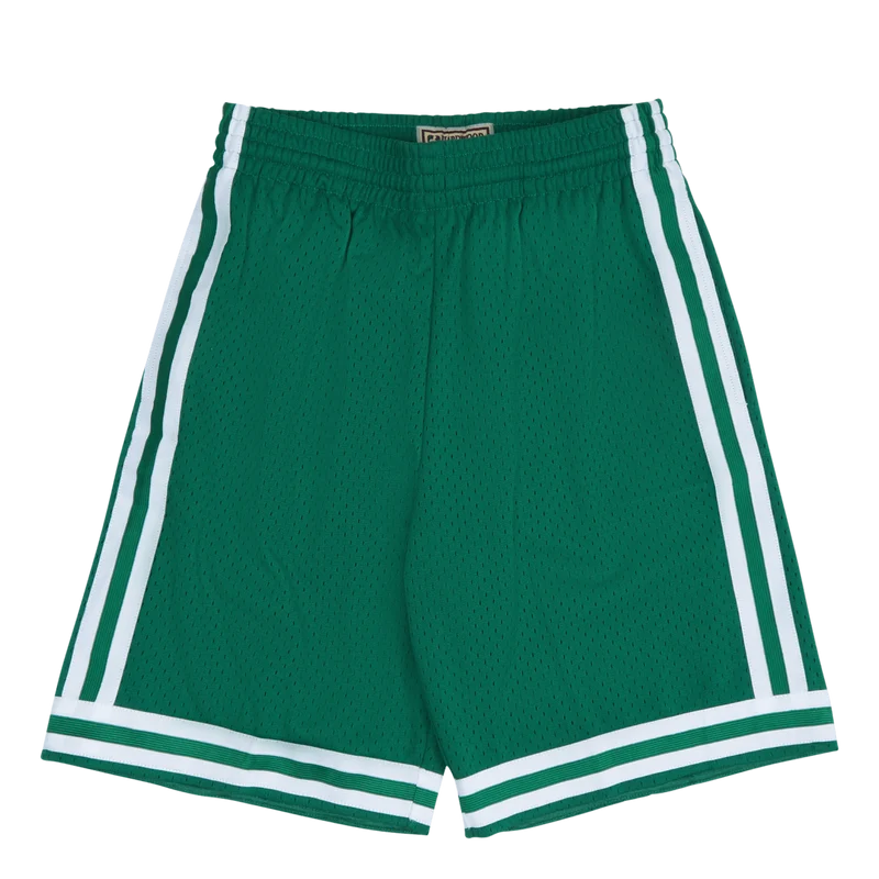 Celtics Swingman Shorts