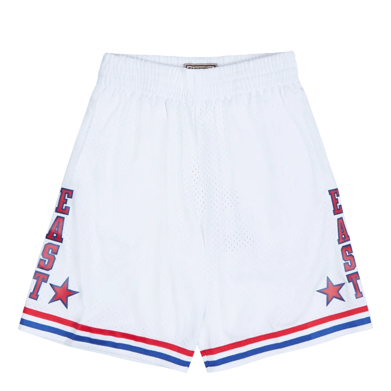 Swingman Shorts