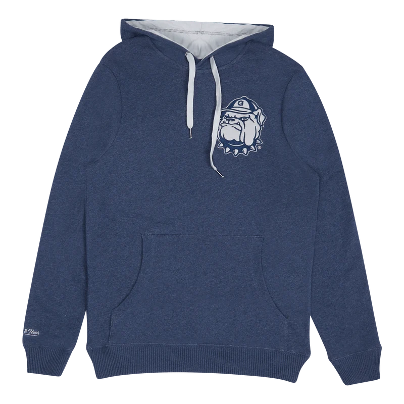 Hoyas Classic French Terry Hoodie
