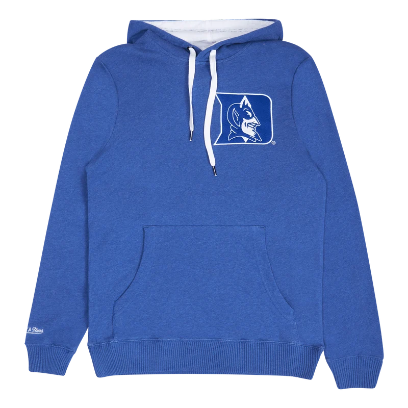Duke Classic French Terry Hoodie