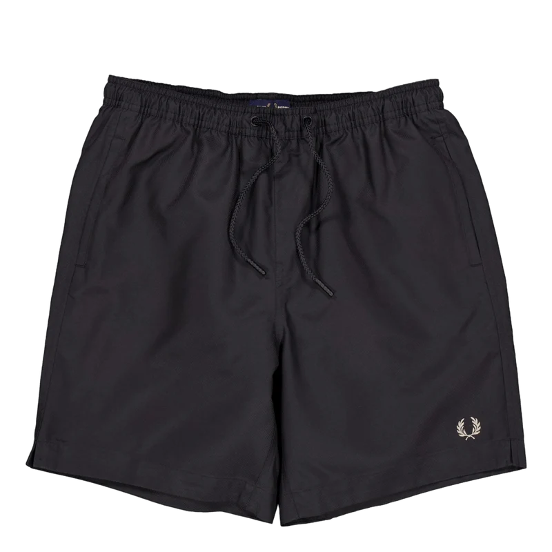 Classic Swimshort 253 Black