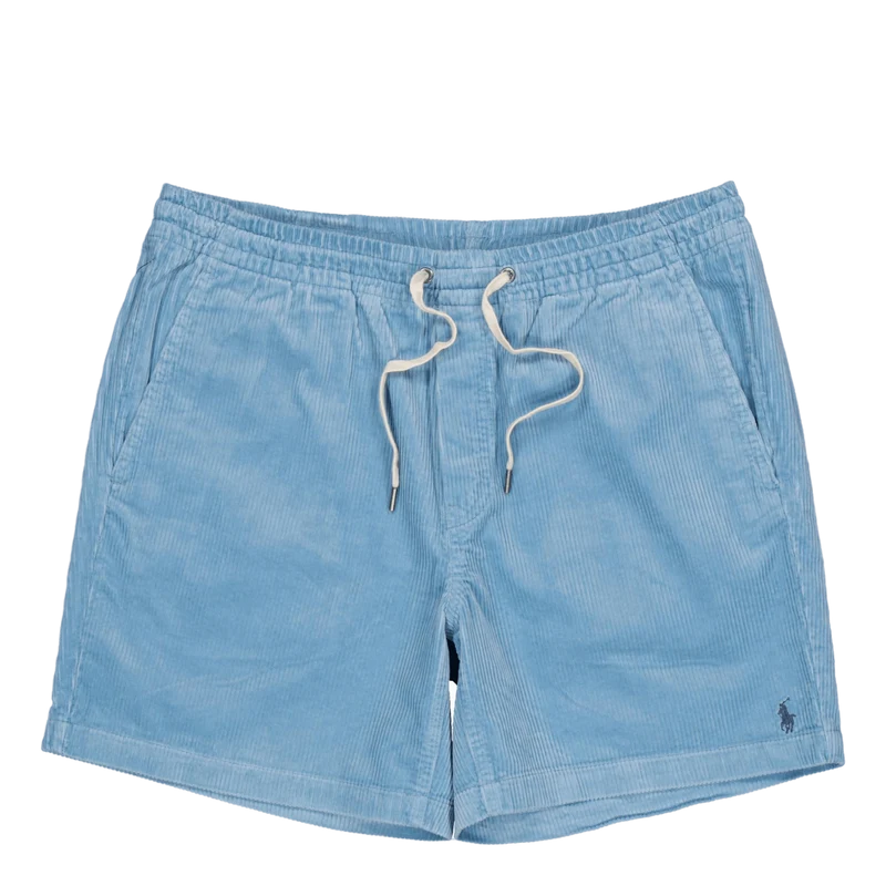 6-Inch Polo Prepster Corduroy Short Note