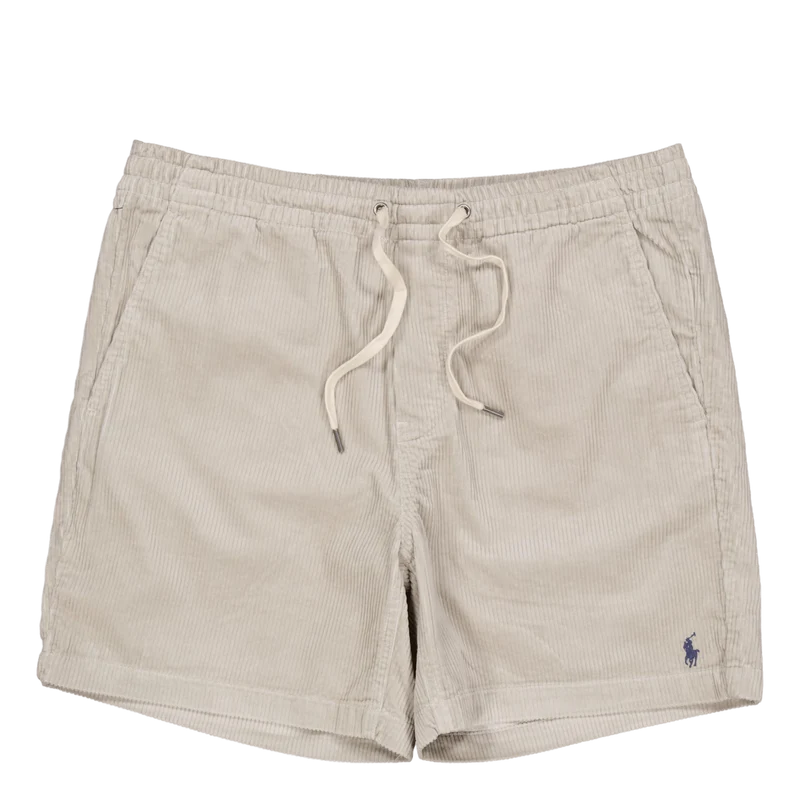Polo Ralph Lauren Classic Fit Prepster Short Khaki Stone