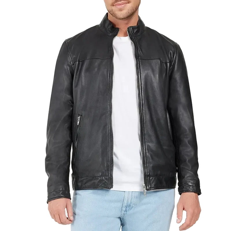 Nero Jacket