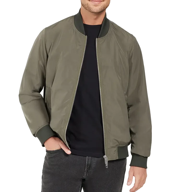 Eagle Jacket 59100 Dusty