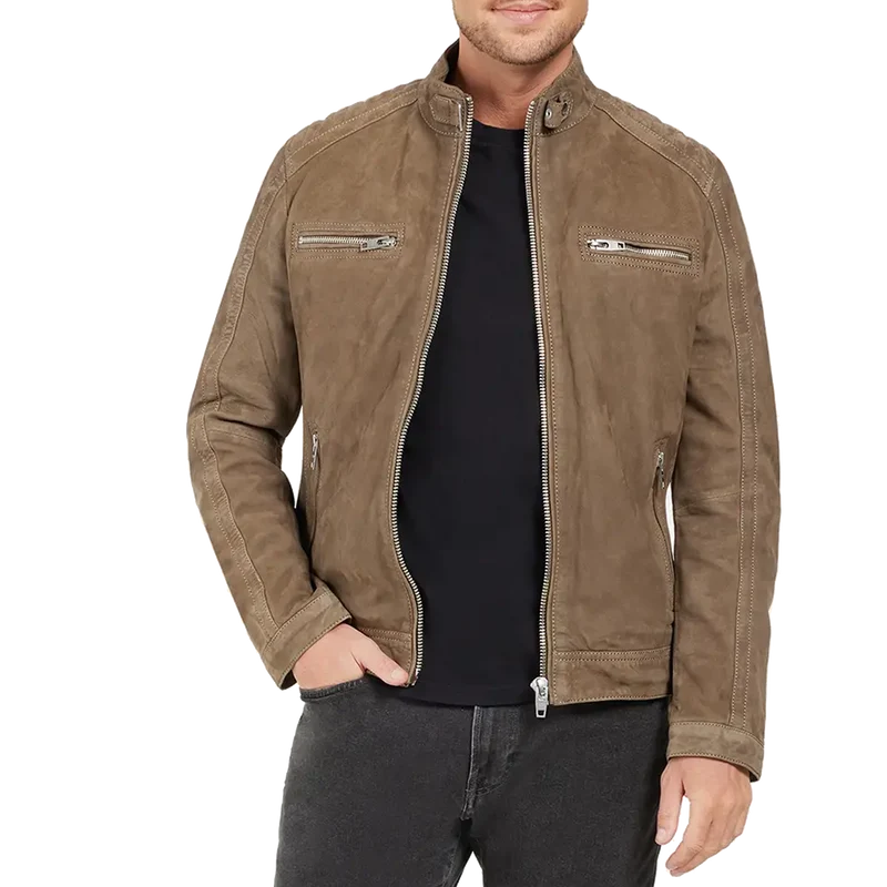 Advance Jacket 55600