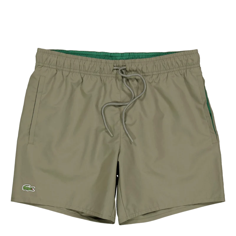 Light Quick Dry Swim Shorts 8k7 Tack