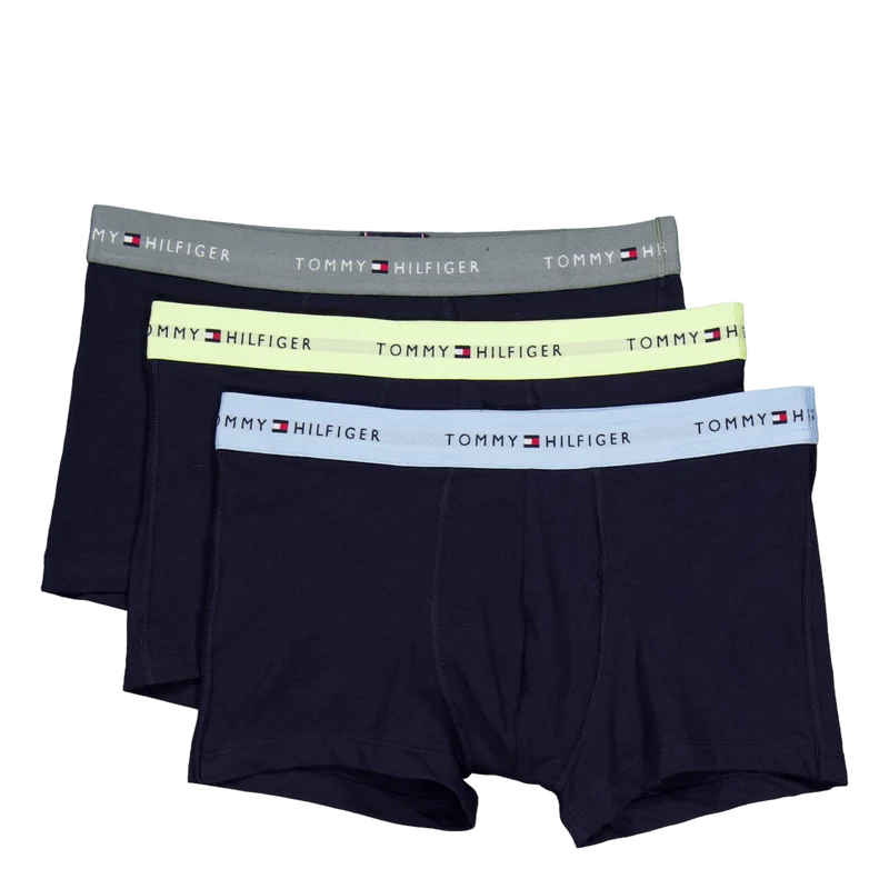 3p Wb Trunk