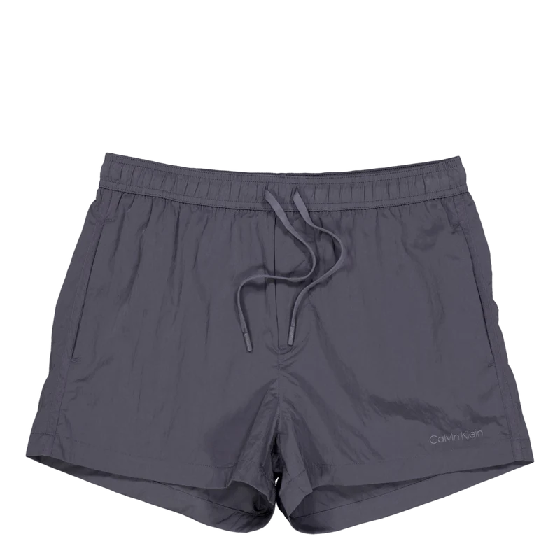 Short Drawstring Pcx-iron Gate