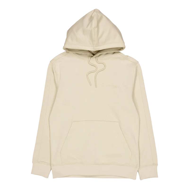 Institutional Hoodie Rae-pale Khaki