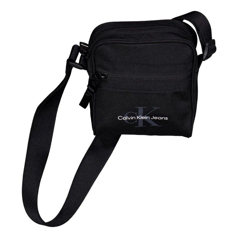 Sport Essentials Reporter14 M Beh-black