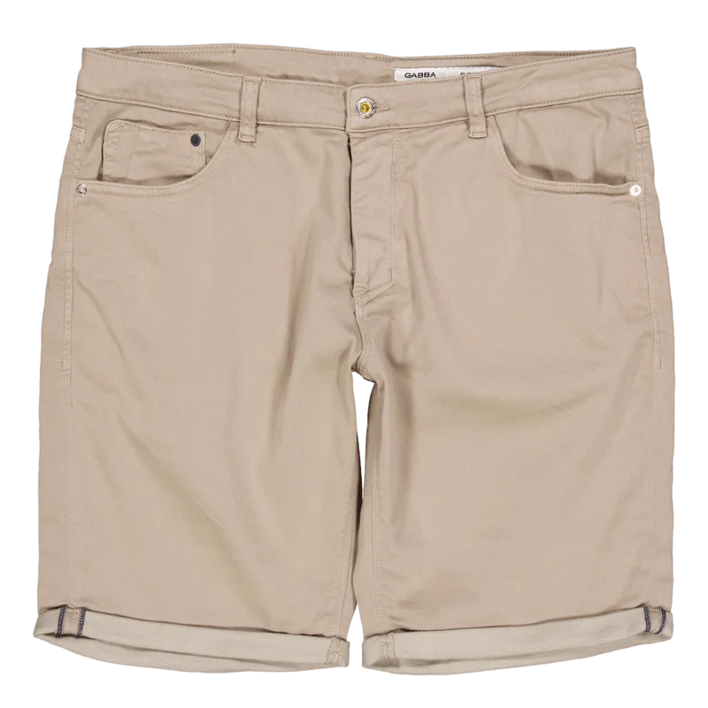 Jason K3995 Sanza Shorts 0797 Coriander