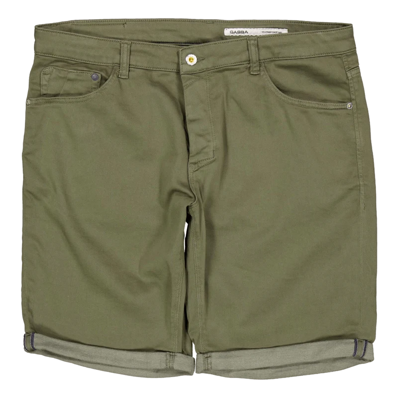 Jason K3995 Sanza Shorts 7007 Dusty